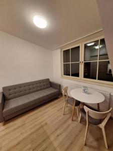 Cozy Studio for 2 AC Prime Location