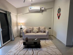 Luxury 1BHK Resort Apartment with Pool View & Wi-Fi