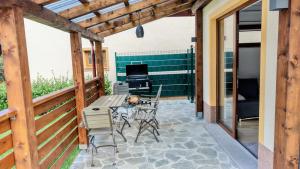 Emerald - Tiny House
