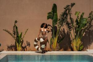 Paralos Venus Suites Adults Only