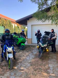 Casa Tomson, free parking, ciubăr, piscină în natura