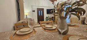 Villa Annas Gramvousa Kissamos Chania