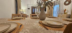 Villa Annas Gramvousa Kissamos Chania