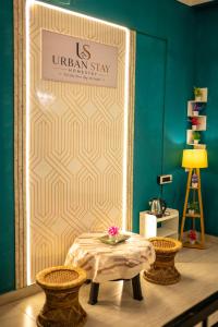 Urban Stay Homestay