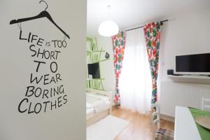 Apartment Witty Please 