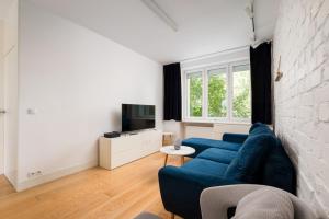 Royal Baths Signature Apartment by BookingHost