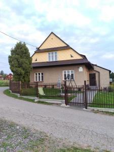 Sielankowy Domek