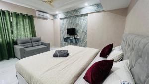 FabHotels Wistera