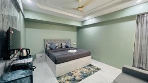 FabHotels Wistera