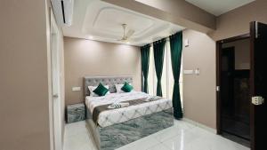 FabHotels Wistera