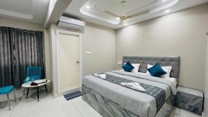 FabHotels Wistera