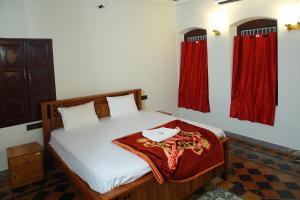 Alleppey Beach Heritage Home Stay