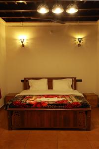 Alleppey Beach Heritage Home Stay