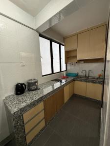 DSavoy Haven Stay AFamosa Resort Melaka