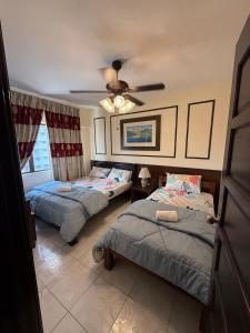 DSavoy Haven Stay AFamosa Resort Melaka