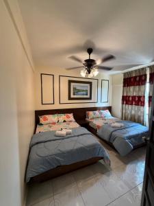 DSavoy Haven Stay AFamosa Resort Melaka