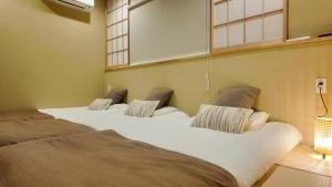 和居 御宿 2Ldk 可住5人 步行5分钟到寺田町站 近大阪市中心