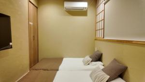 和居 御宿 2Ldk 可住5人 步行5分钟到寺田町站 近大阪市中心