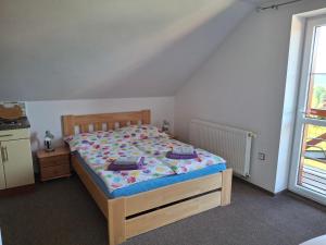Apartmány U Srdce Vltavy