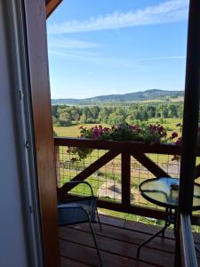 Apartmány U Srdce Vltavy