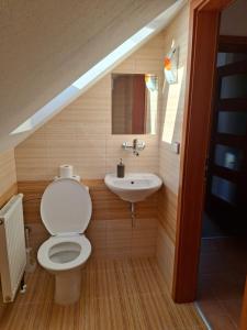 Apartmány U Srdce Vltavy