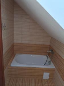Apartmány U Srdce Vltavy