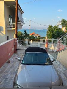 Casă de vacanță în Kiveri, Grecia