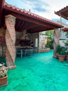 Casă de vacanță în Kiveri, Grecia