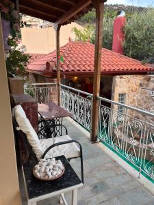 Casă de vacanță în Kiveri, Grecia