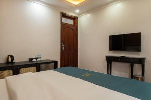 Hanoi Bliss Hotel & Apartment Phat Loc