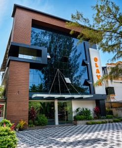 OLAYA RESIDENCY - Near Greenfield International Stadium