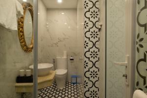 Hanoi Bliss Hotel & Apartment Phat Loc