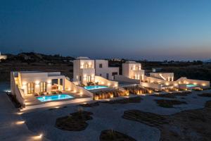 Eupnoia Villas
