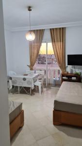 Appartement Hammamet