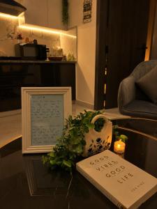 Luxury 1 BHK Near Medanta & Metro