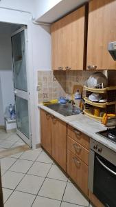 Appartement Hammamet