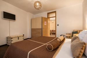 Cozy One bedrom on pedestrian zone Knez Mihajlova