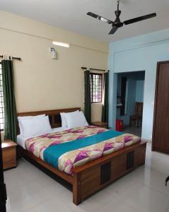 Sierra Vista Stay