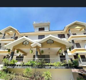 Sierra Vista Stay
