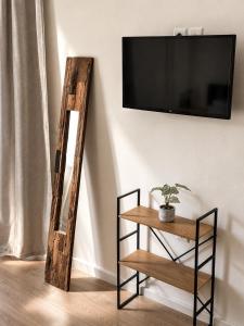Aura apartment II