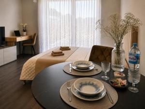 "Harmony Stay Studio" - Viskas jūsų patogumui - Everything for your comfort