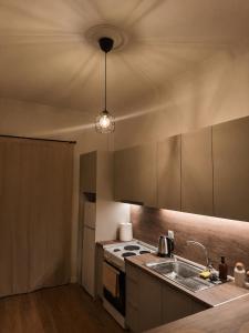 Aura apartment II