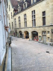 Appartements L'instant Sarladais : Appartement 1 Chambre