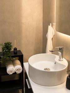 Aura apartment II
