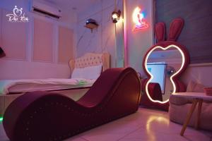 Đào Hoa Mộng Couple Hotel - Ocean View