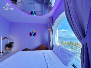 Đào Hoa Mộng Couple Hotel - Ocean View