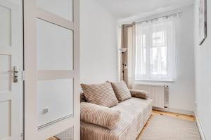 Partyzantów 31 by Homeprime