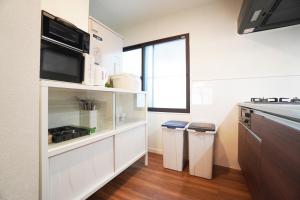 Modern House Fuku Fuku Namba