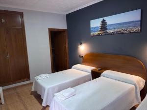 La Brisa de Tarik Rooms