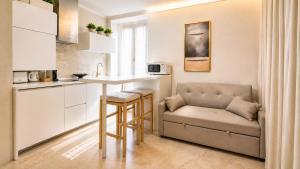 Lecco Antico Pozzo - Modern Suite